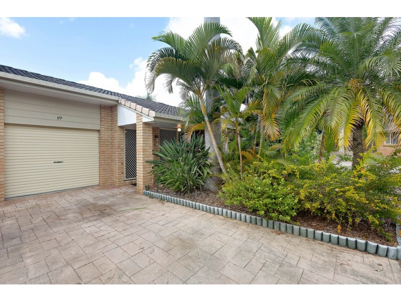 Unit 19, 18 Spano street, Zillmere QLD 4034