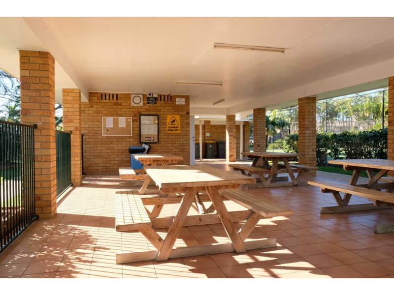 Unit 19, 18 Spano street, Zillmere QLD 4034