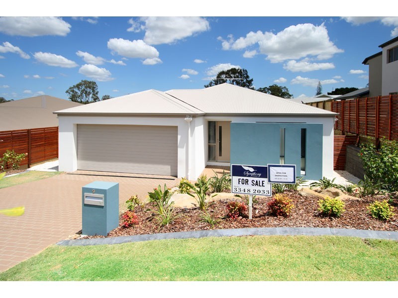 9 Lachlan Drive, Wakerley QLD 4154