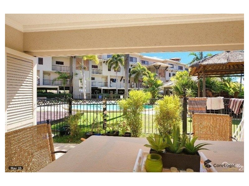 2-8 RIGG, STREET, Woree QLD 4868