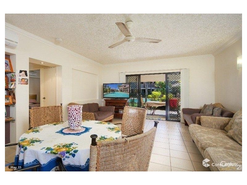2-8 RIGG, STREET, Woree QLD 4868