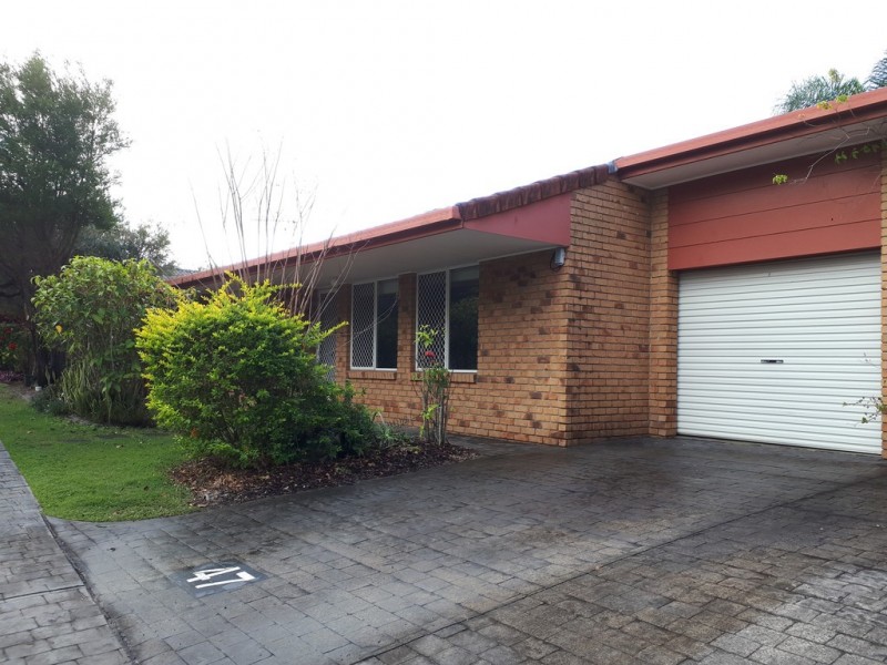 47/97 EDMUND RICE DRIVE, Southport QLD 4215