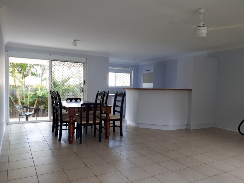 47/97 EDMUND RICE DRIVE, Southport QLD 4215