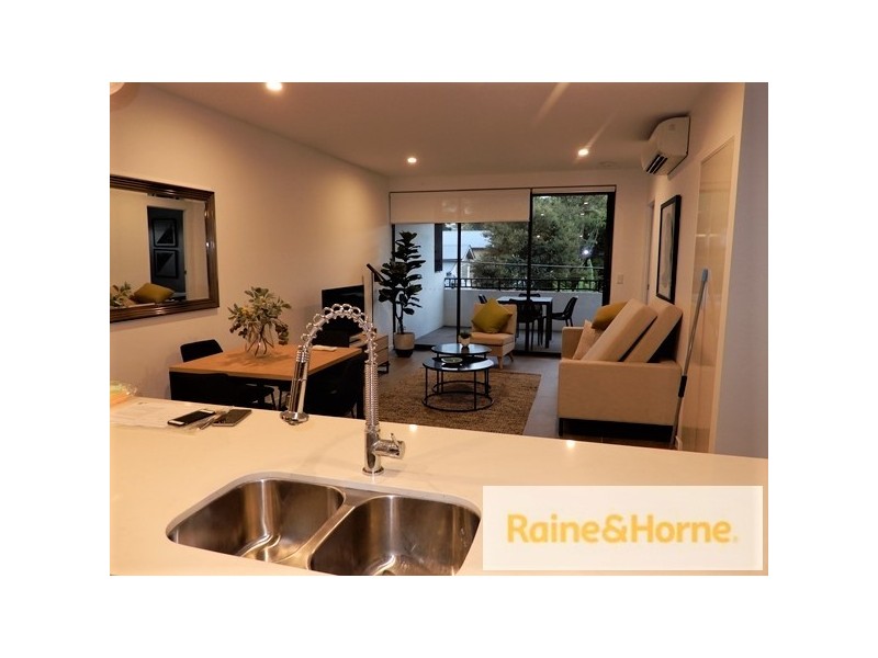 207 / 616 Main Street, Kangaroo Point QLD 4169