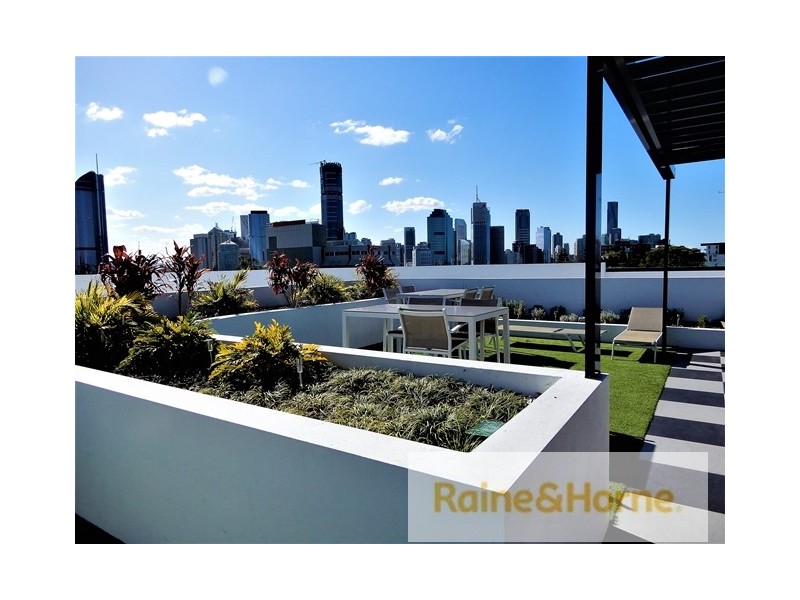 207 / 616 Main Street, Kangaroo Point QLD 4169