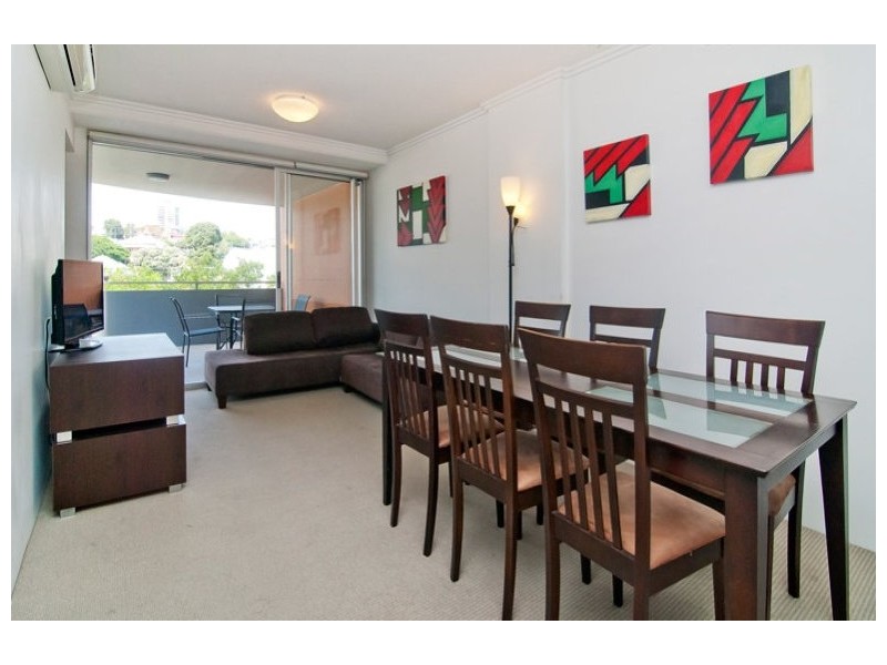 111/62 CORDELIA, South Brisbane QLD 4101