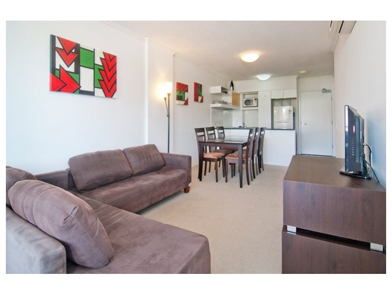 111/62 CORDELIA, South Brisbane QLD 4101