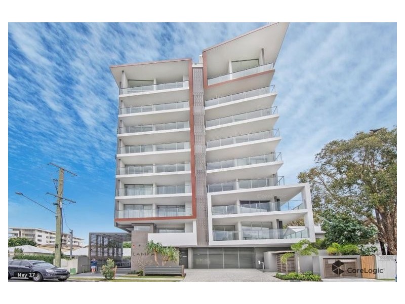 503/30 Brighton Parade, Southport QLD 4215