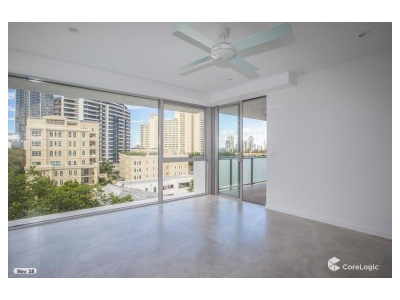 503/30 Brighton Parade, Southport QLD 4215