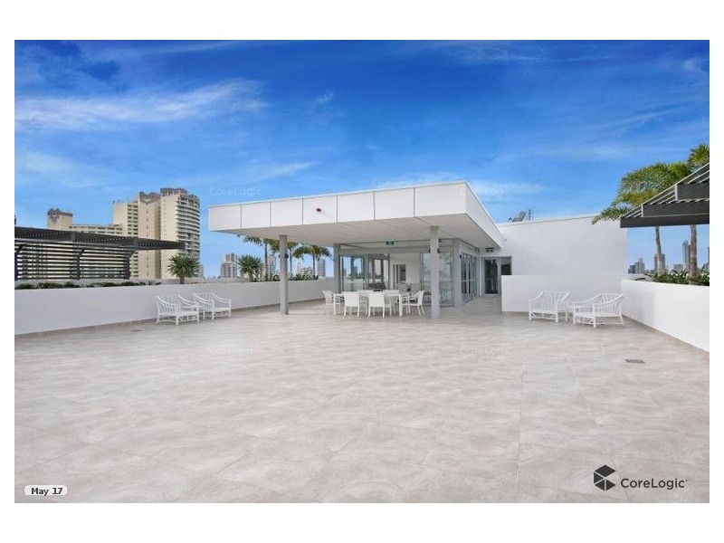 503/30 Brighton Parade, Southport QLD 4215