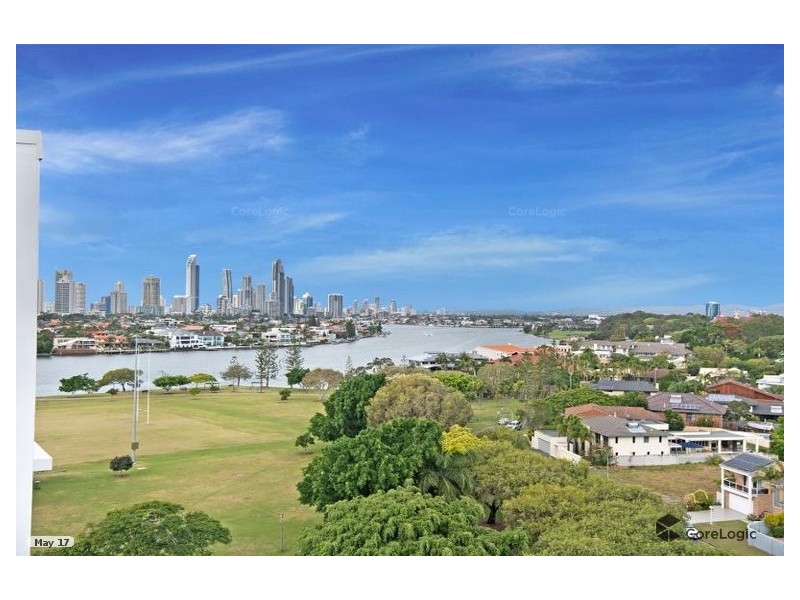 503/30 Brighton Parade, Southport QLD 4215