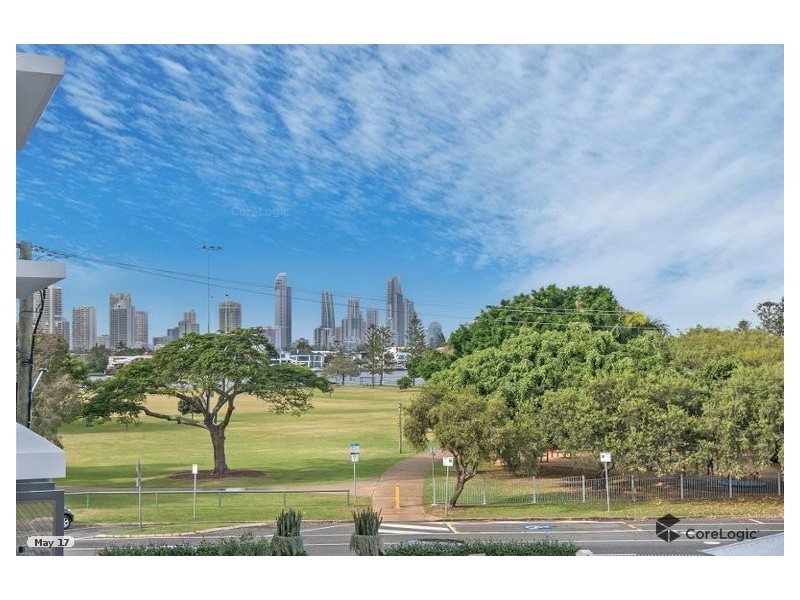 503/30 Brighton Parade, Southport QLD 4215