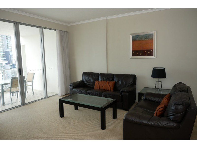 21 CYPRESS AVENUE, Surfers Paradise QLD 4217