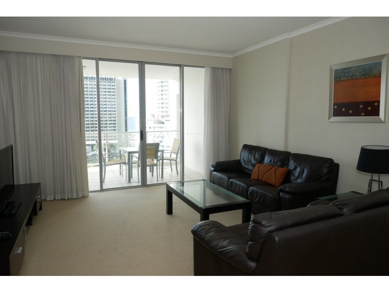 21 CYPRESS AVENUE, Surfers Paradise QLD 4217