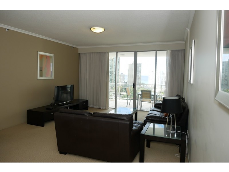 21 CYPRESS AVENUE, Surfers Paradise QLD 4217