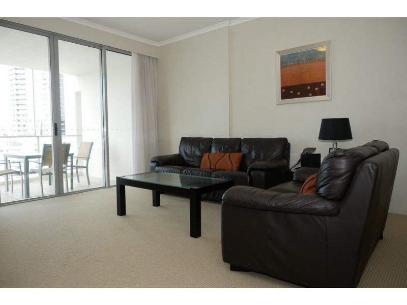 21 CYPRESS AVENUE, Surfers Paradise QLD 4217