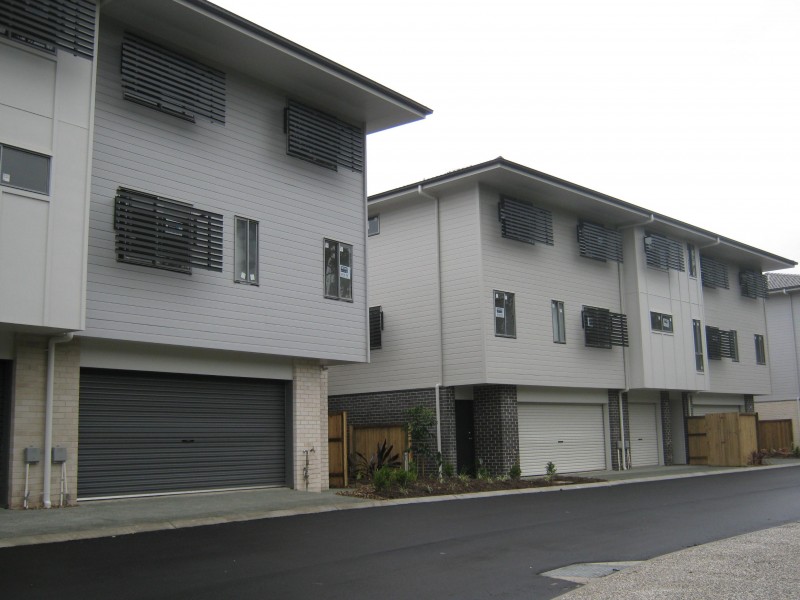 44/9 BRUSHWOOD COURT, Mango Hill QLD 4509