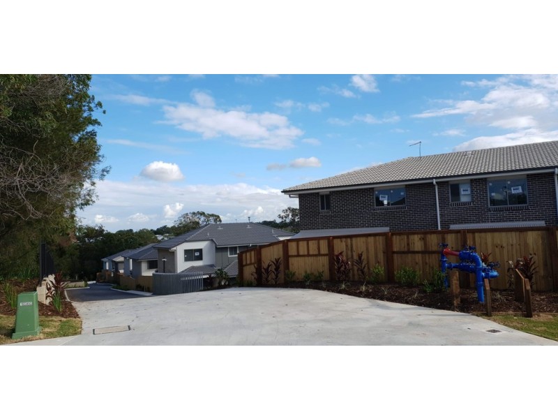 44/9 BRUSHWOOD COURT, Mango Hill QLD 4509