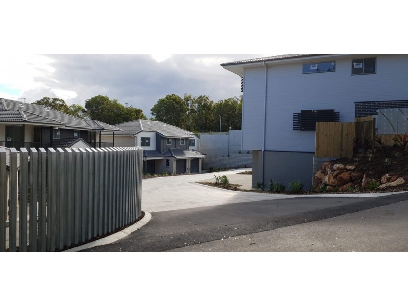 44/9 BRUSHWOOD COURT, Mango Hill QLD 4509