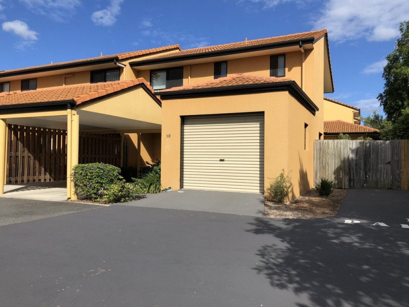 Unit 10 250 Sumners Road, Riverhills QLD 4074