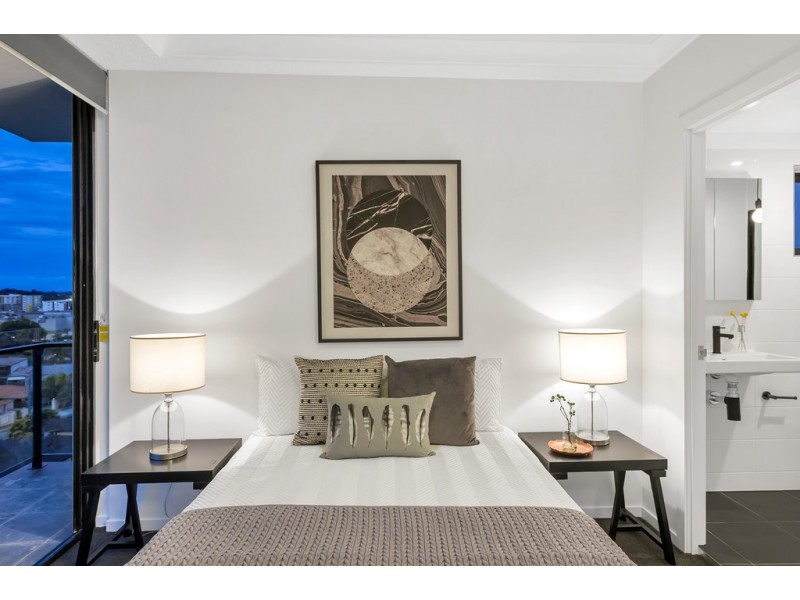 4/59 Latham st, Chermside QLD 4032