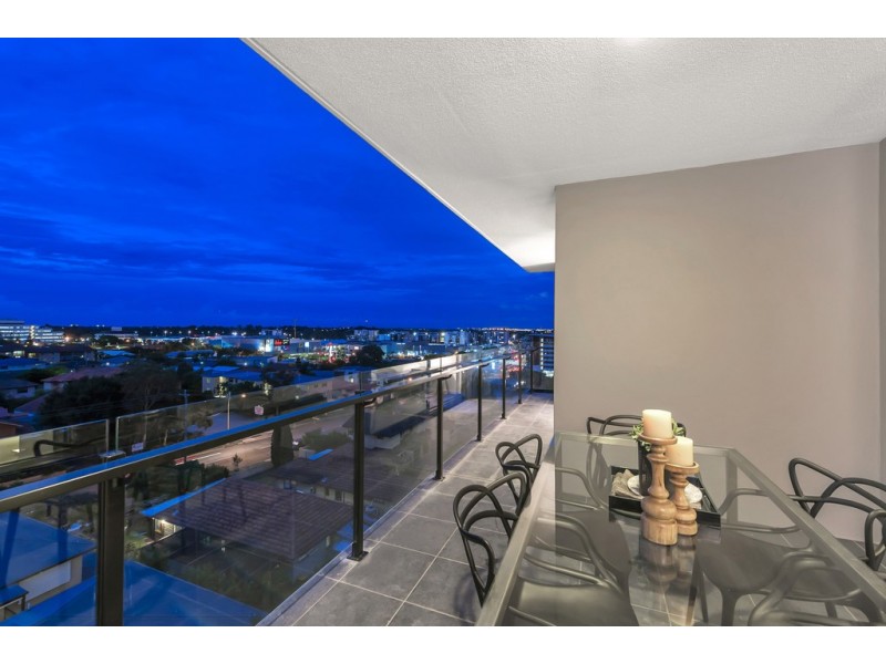 4/59 Latham st, Chermside QLD 4032