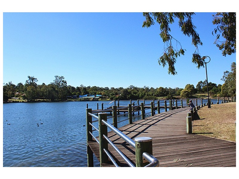 Unit 57, 280 Grand Avenue, Forest Lake QLD 4078