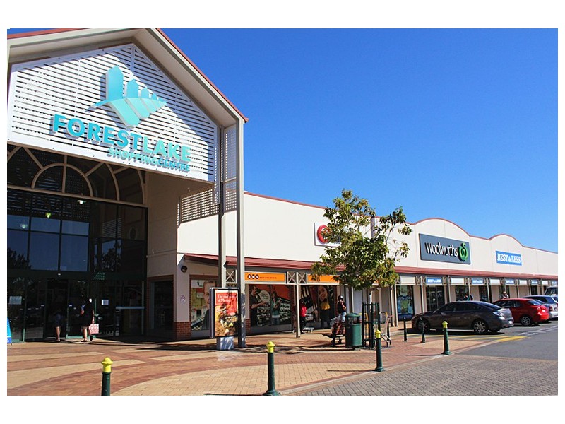 Unit 57, 280 Grand Avenue, Forest Lake QLD 4078