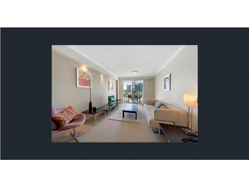 21 CYPRESS AVENUE, Surfers Paradise QLD 4217