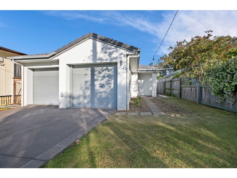 No 22 Tulip Street, Wynnum QLD 4178