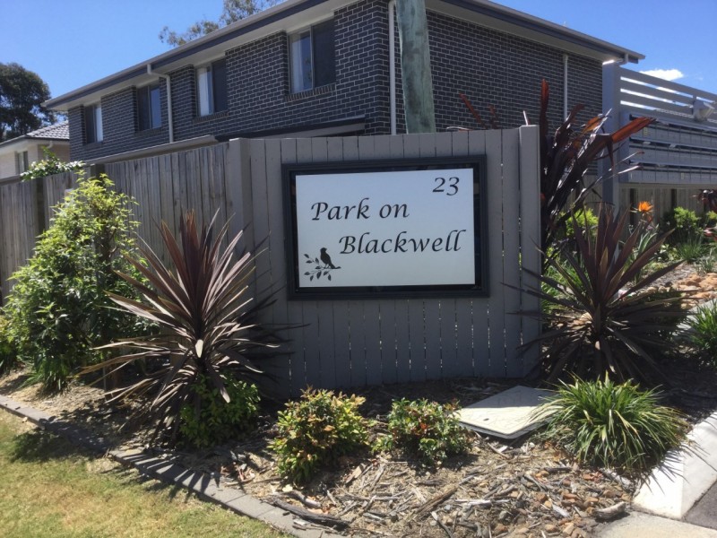 14/23 Blackwell Street, Hillcrest QLD 4118