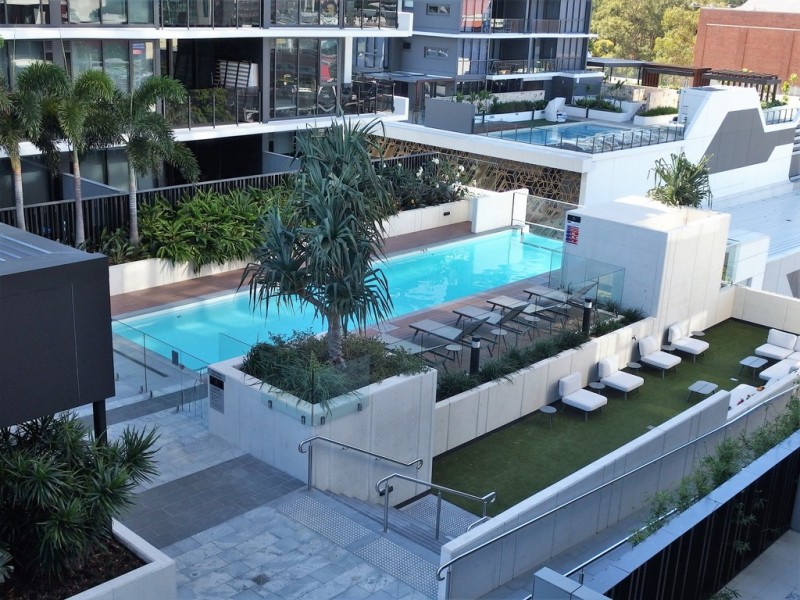 6 MANNING STREET, Milton QLD 4064