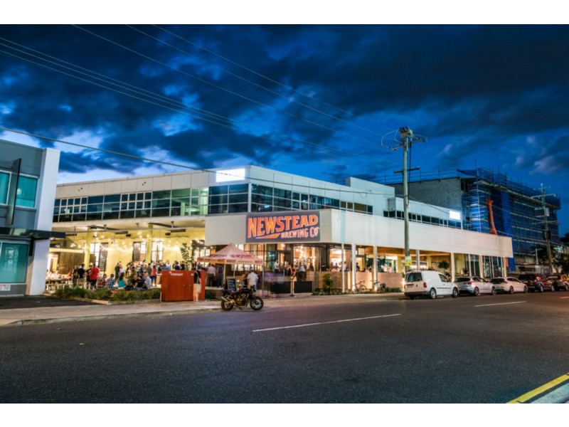 6 MANNING STREET, Milton QLD 4064