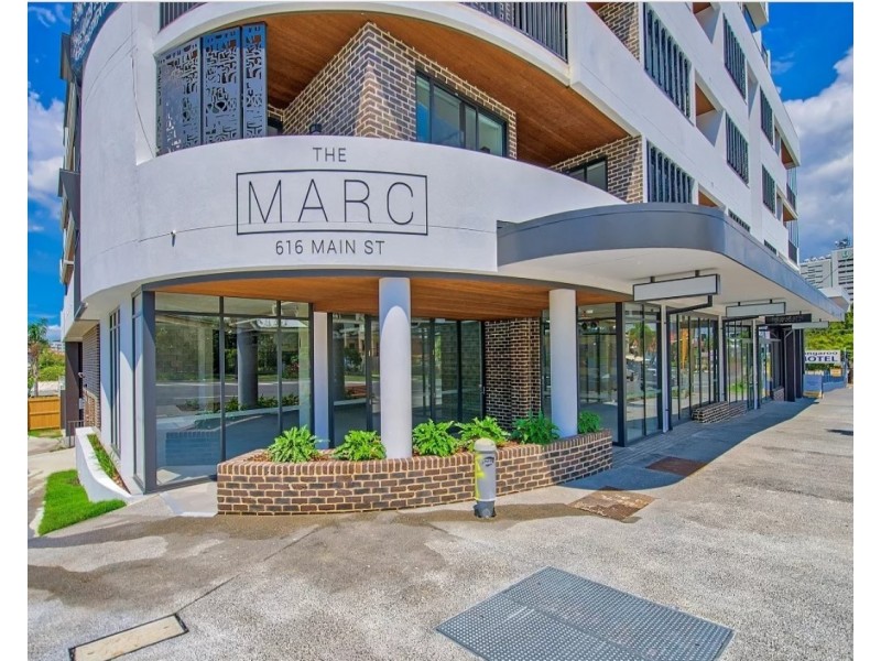 303 / 616 Main Street, Kangaroo Point QLD 4169