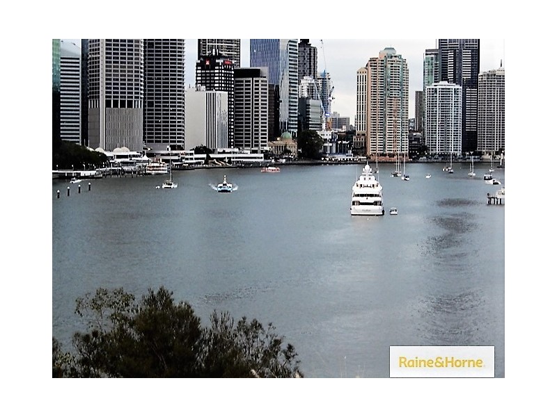 303 / 616 Main Street, Kangaroo Point QLD 4169