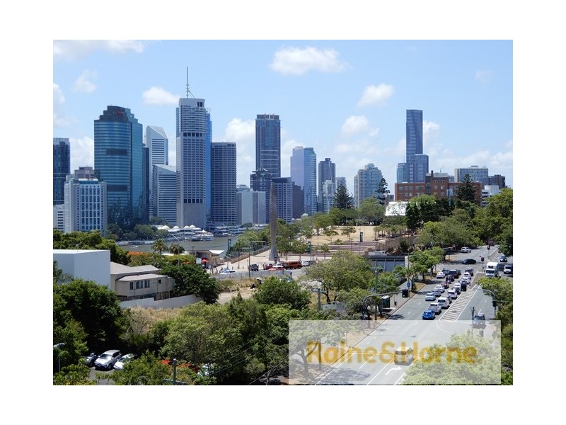 303 / 616 Main Street, Kangaroo Point QLD 4169