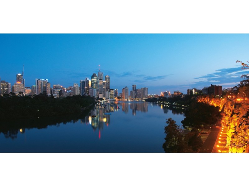 303 / 616 Main Street, Kangaroo Point QLD 4169