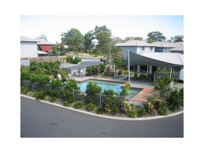 Wakerley QLD 4154