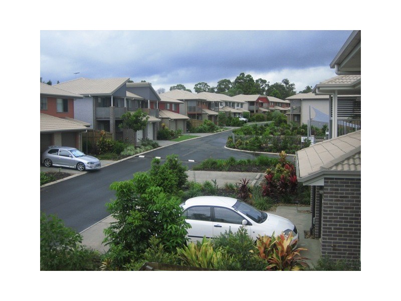 Wakerley QLD 4154