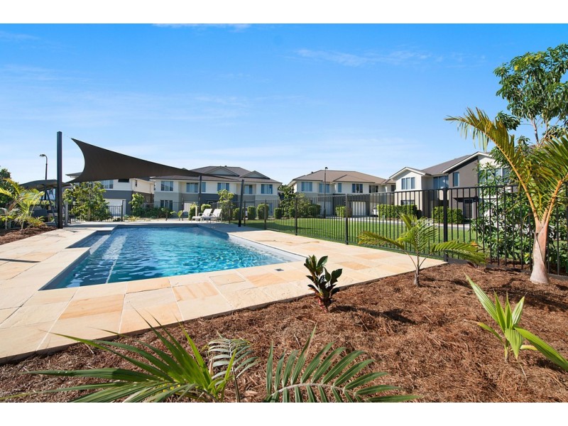 22 / 51 LAVENDER DRIVE, Griffin QLD 4503