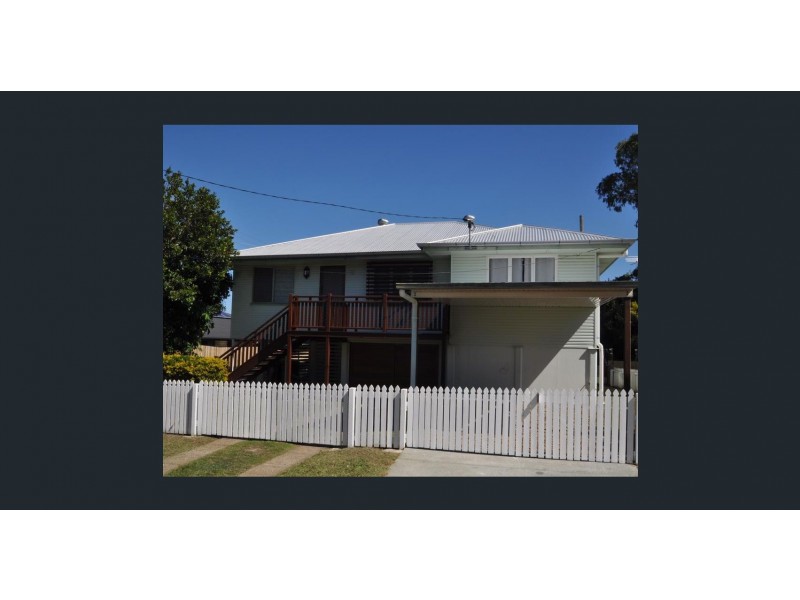 20 Lithgow Street, Wynnum QLD 4178
