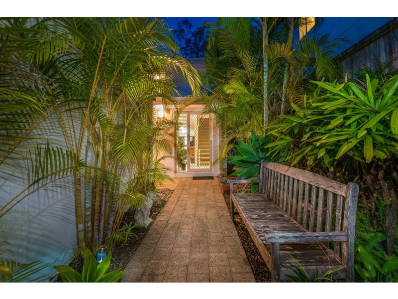 51/15 BRIDGMAN DRIVE, Reedy Creek QLD 4227