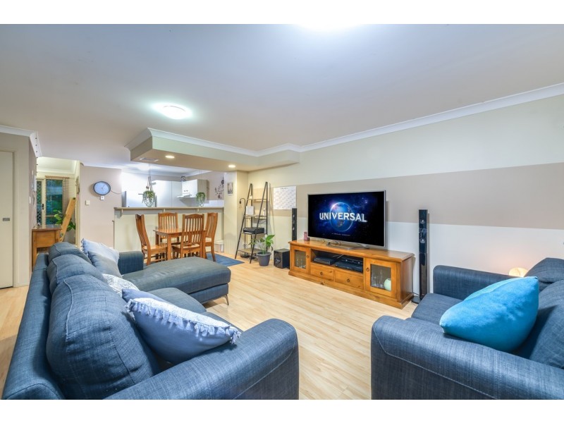 51/15 BRIDGMAN DRIVE, Reedy Creek QLD 4227