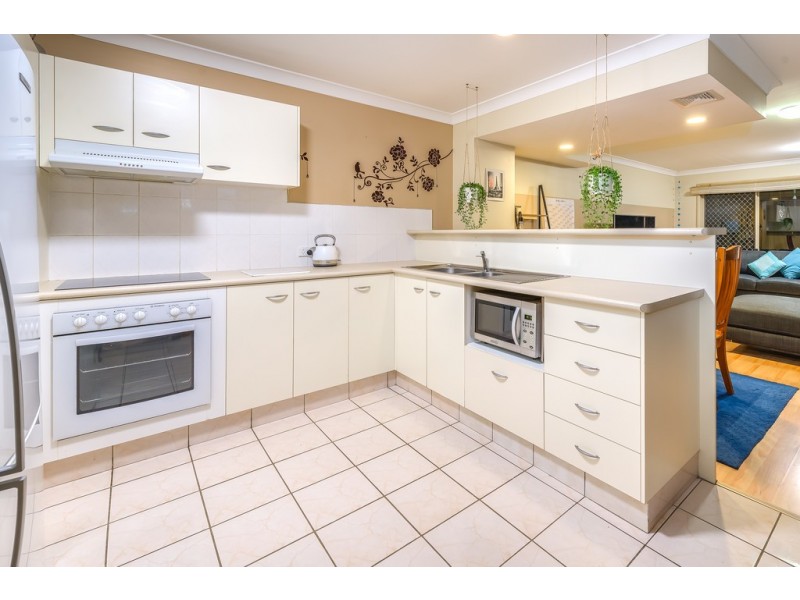 51/15 BRIDGMAN DRIVE, Reedy Creek QLD 4227