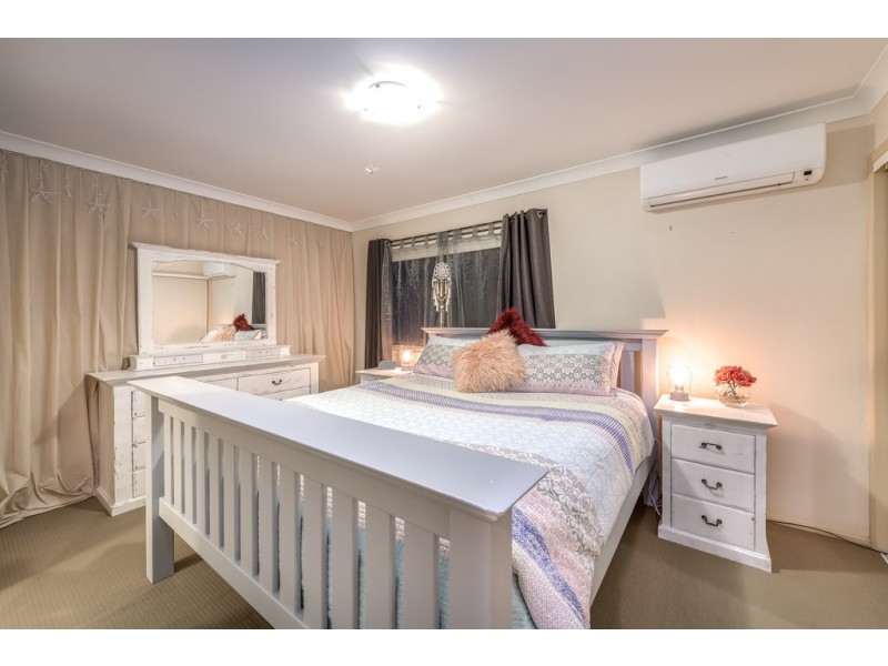 51/15 BRIDGMAN DRIVE, Reedy Creek QLD 4227