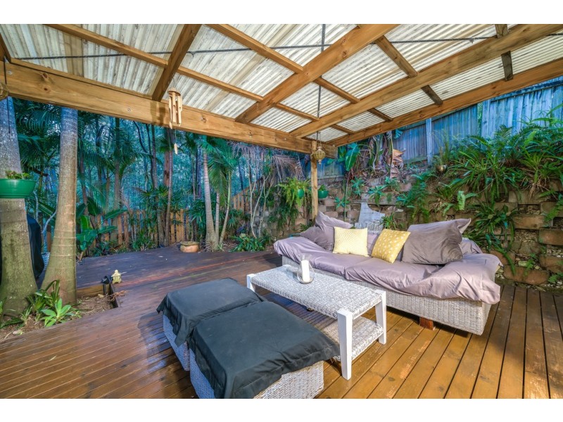 51/15 BRIDGMAN DRIVE, Reedy Creek QLD 4227