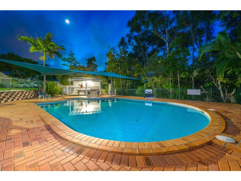 51/15 BRIDGMAN DRIVE, Reedy Creek QLD 4227