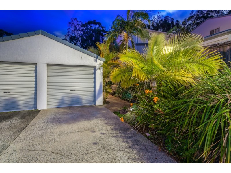 51/15 BRIDGMAN DRIVE, Reedy Creek QLD 4227