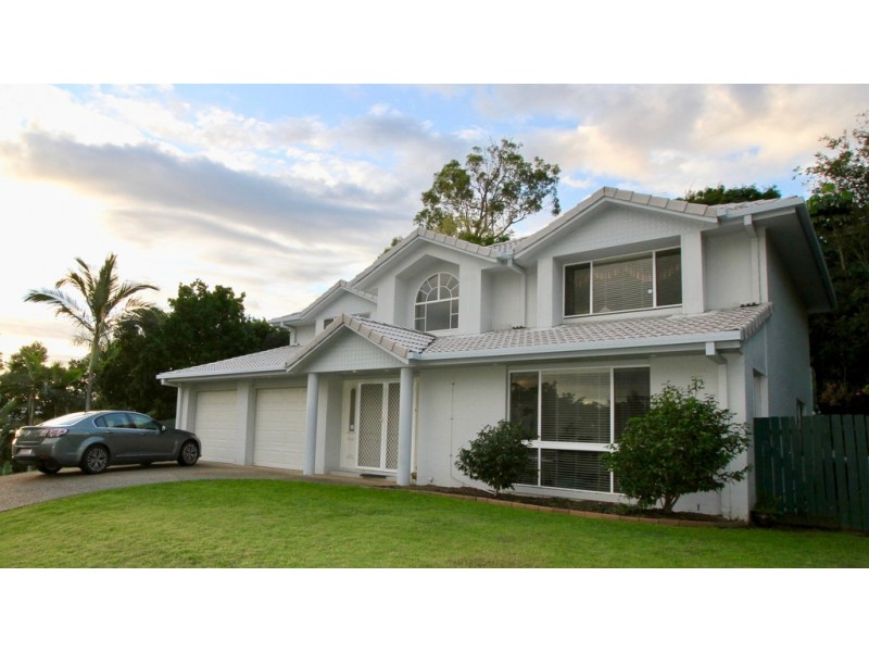 59 MIRBELIA STREET, Kenmore Hills QLD 4069