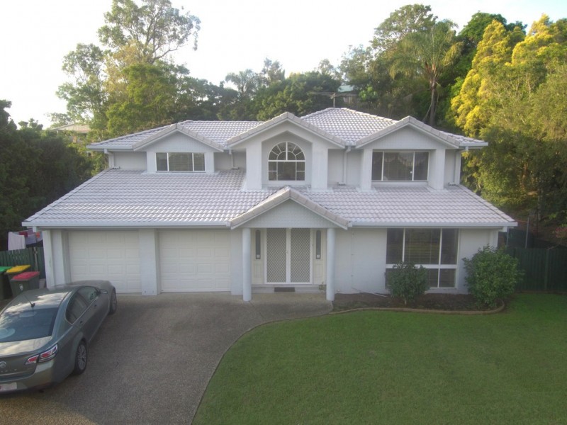 59 MIRBELIA STREET, Kenmore Hills QLD 4069